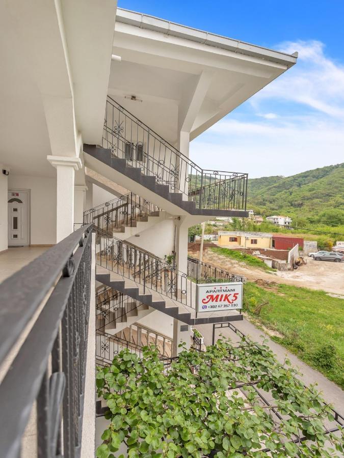 Apartments Mik5 - Famous Beach Jaz Budva Oda fotoğraf